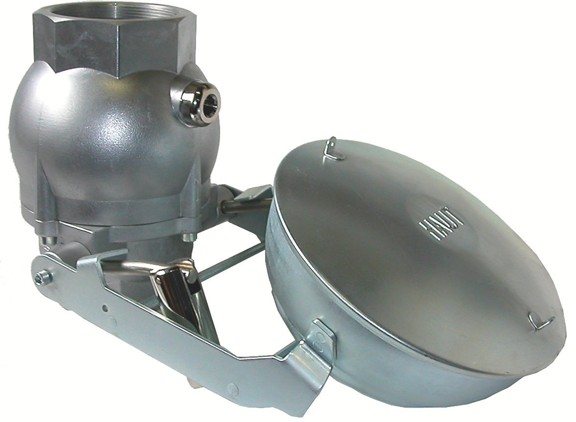 5009 - Limiteur de remplissage LDR-N.